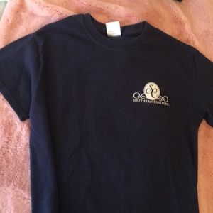 Southern couture T-shirt